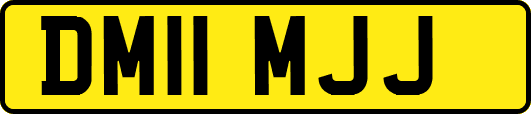 DM11MJJ