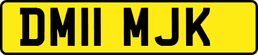 DM11MJK