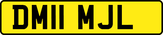 DM11MJL