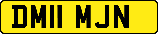 DM11MJN