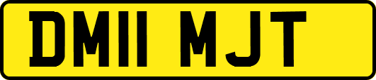DM11MJT