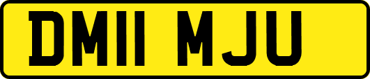 DM11MJU