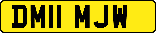 DM11MJW