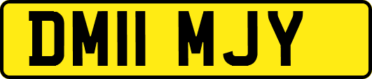 DM11MJY