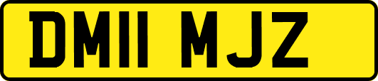 DM11MJZ