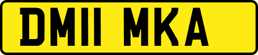 DM11MKA