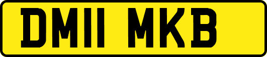DM11MKB