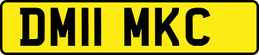 DM11MKC