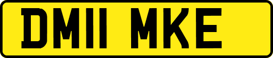 DM11MKE