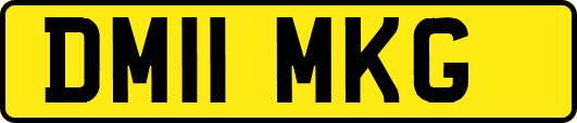 DM11MKG