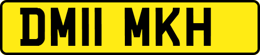 DM11MKH