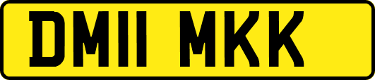 DM11MKK