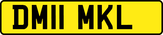 DM11MKL