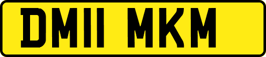 DM11MKM