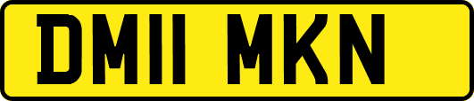 DM11MKN