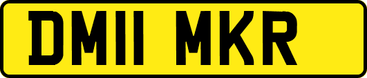 DM11MKR