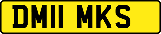 DM11MKS