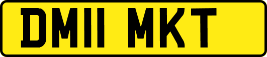 DM11MKT