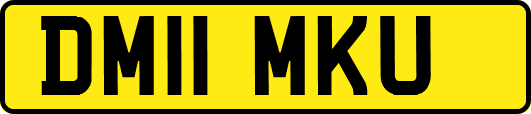 DM11MKU