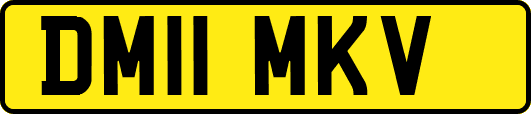 DM11MKV