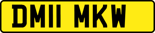 DM11MKW
