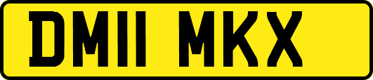 DM11MKX