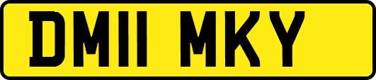 DM11MKY