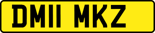 DM11MKZ