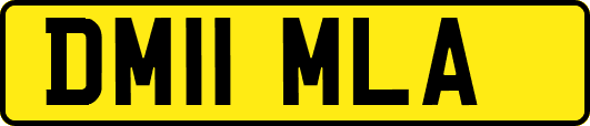 DM11MLA