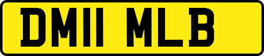 DM11MLB