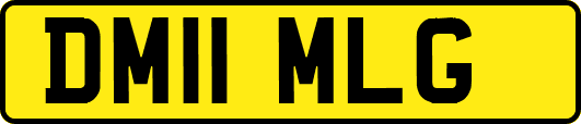 DM11MLG