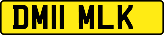 DM11MLK