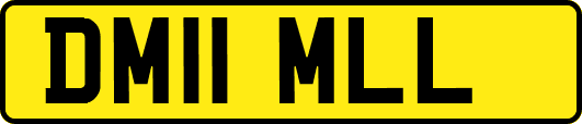 DM11MLL