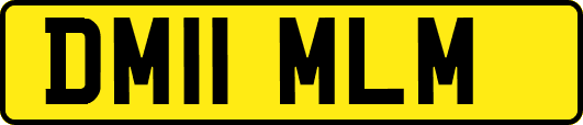 DM11MLM
