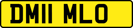 DM11MLO