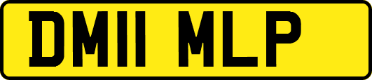 DM11MLP
