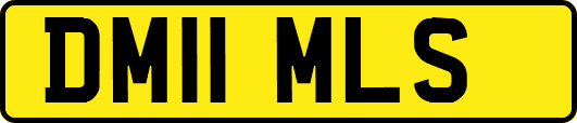 DM11MLS