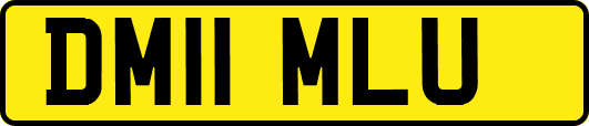 DM11MLU