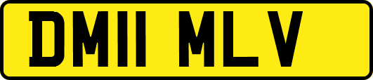 DM11MLV