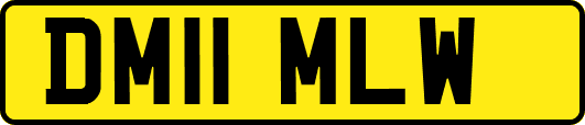 DM11MLW