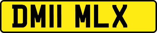 DM11MLX