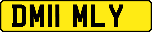 DM11MLY