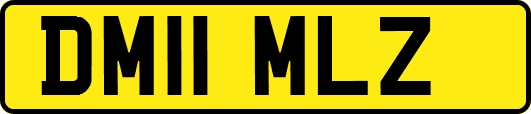 DM11MLZ