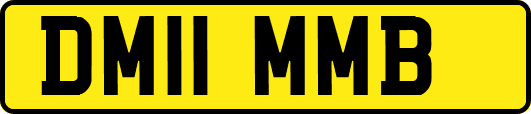 DM11MMB