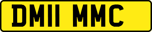 DM11MMC