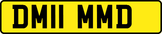DM11MMD