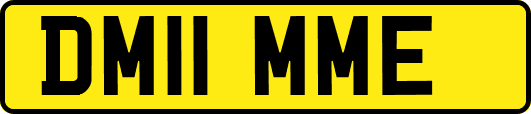 DM11MME