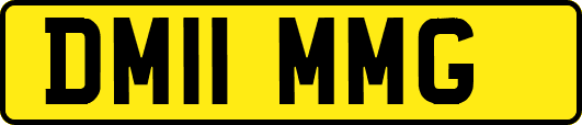 DM11MMG
