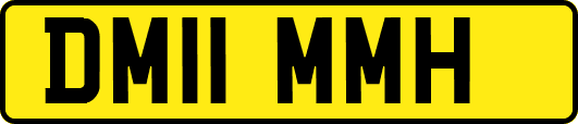 DM11MMH