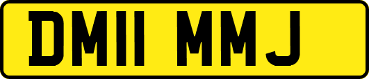 DM11MMJ